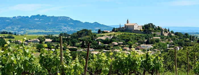 Cairanne: Ein Winzerdorf zum Verlieben im südlichen Rhônetal
