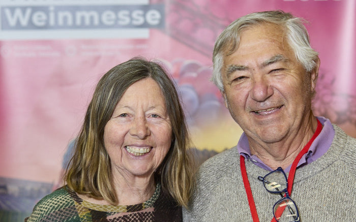 Der blaue Wolf von Puyloubier: Nachtflug in die Provence