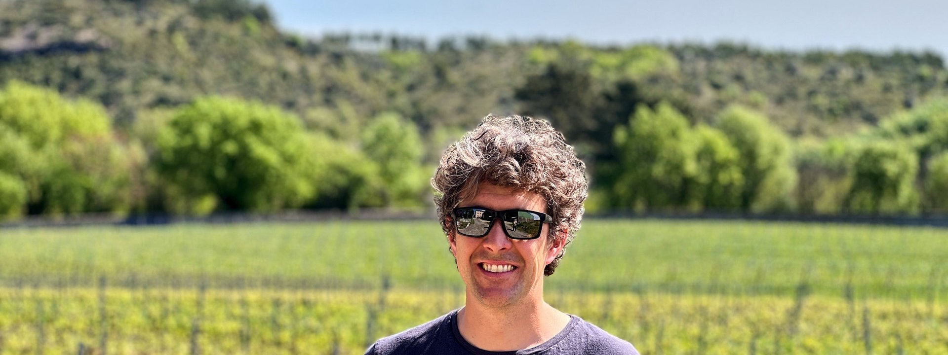 Domaine de Berguerolles, Vindumi Winzerportrait