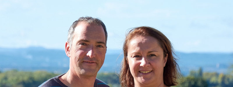 Domaine des Lauribert, Vindumi Winzerportrait