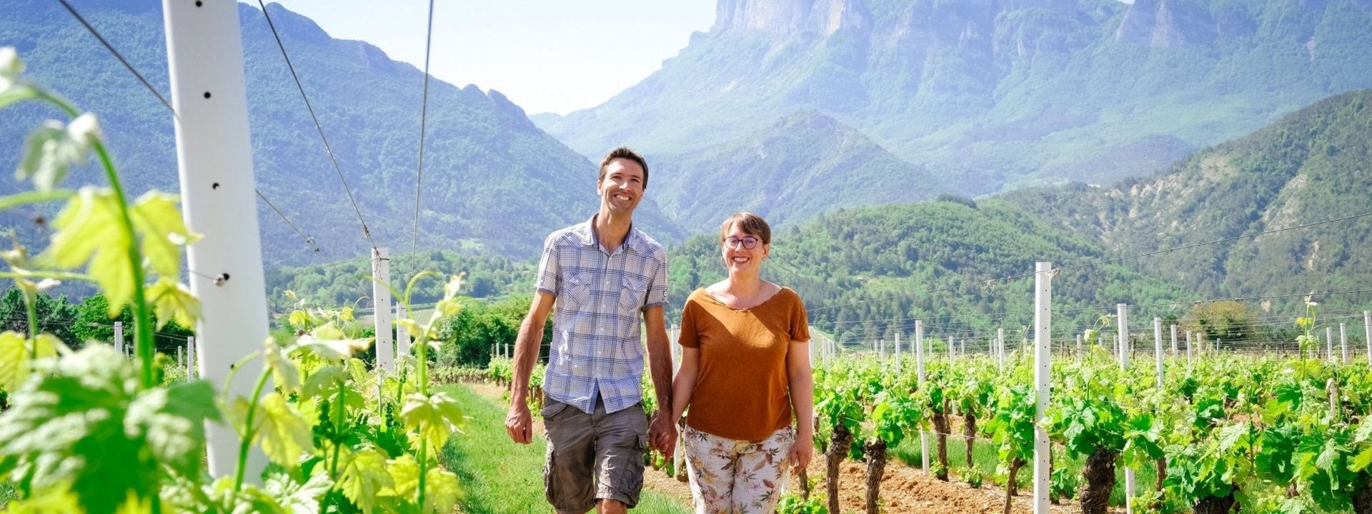 Domaine des Muttes, Vindumi Winzerportrait