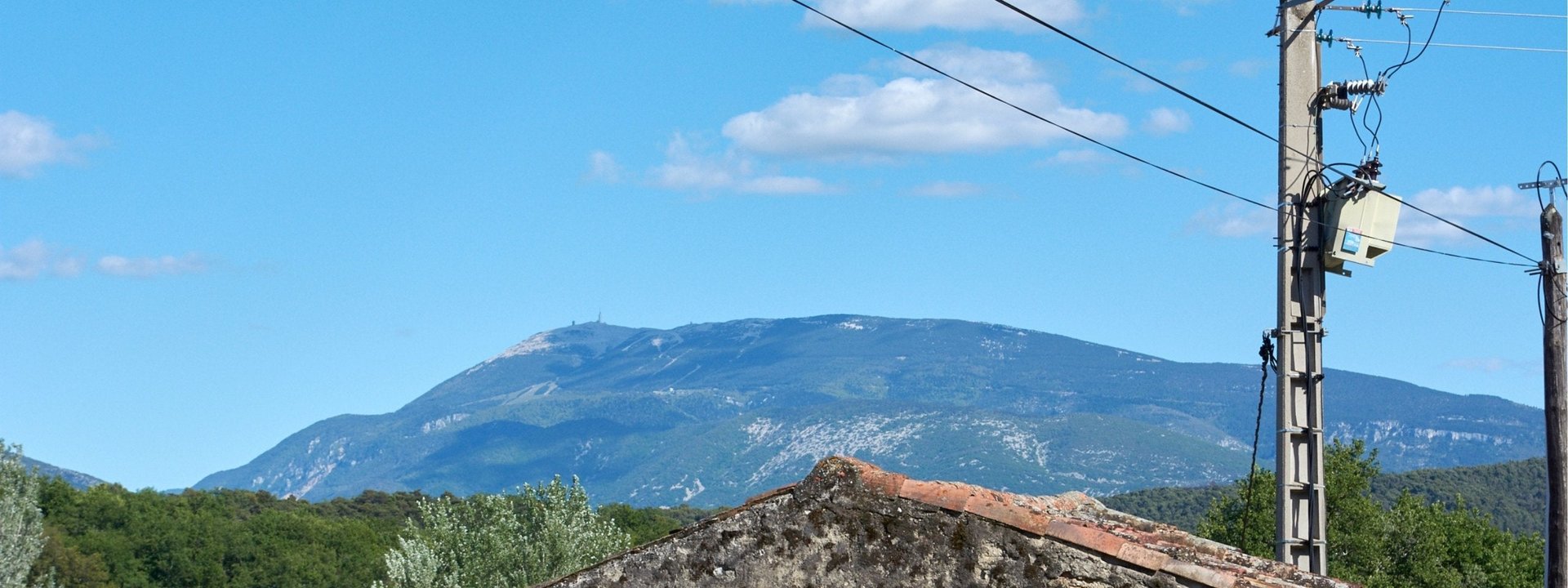 Domaine Le Puy du Maupas, Vindumi Winzerportrait