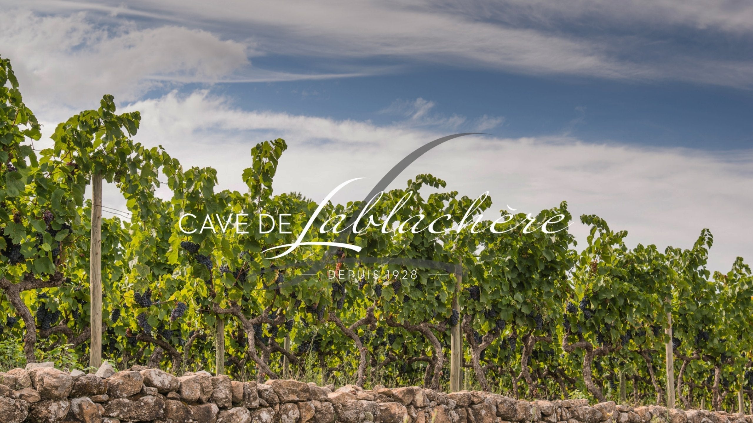Cave de Lablachère