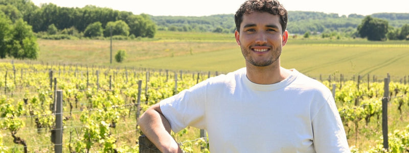 Roman des Vignes, Vindumi Winzerportrait