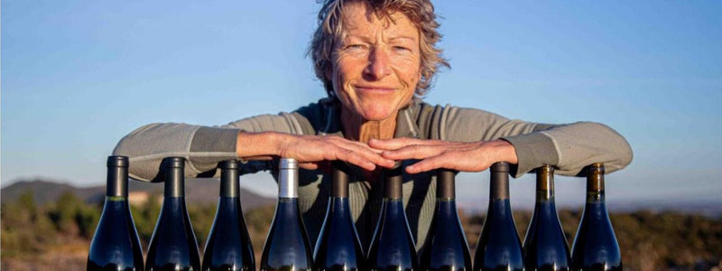 Vignoble Réveille, Vindumi Winzerportrait