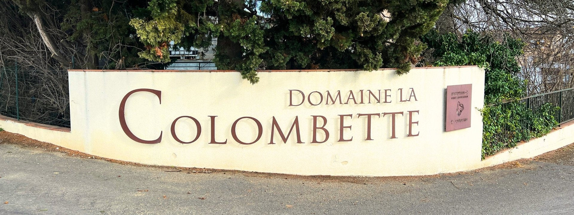 Domaine La Colombette, Vindumi Winzerportrait