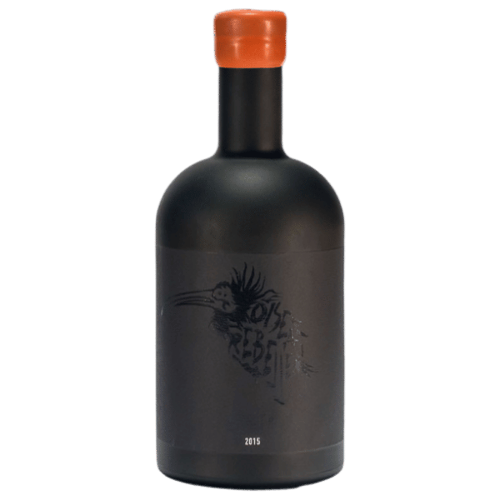 Oiseau Rebelle, BRMTH, 2015, Flasche
