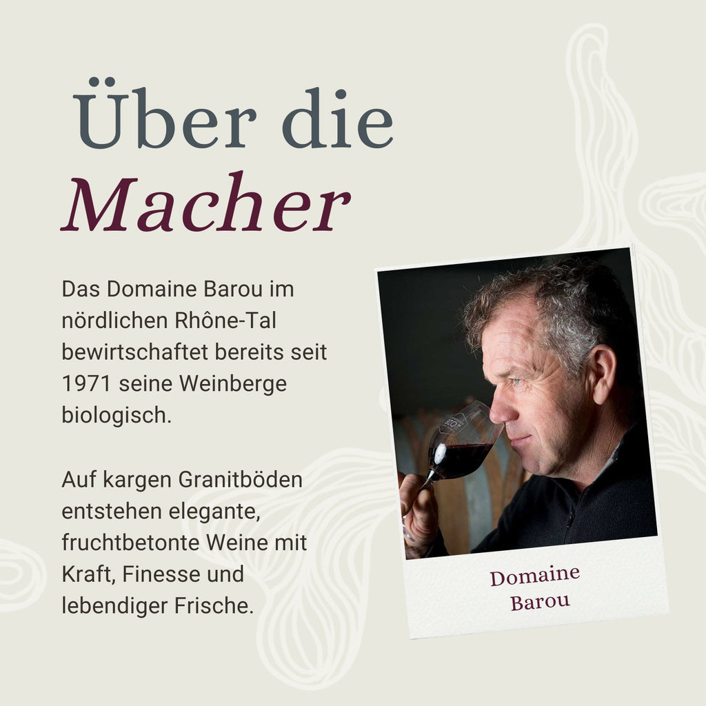 Imagine - Condrieu 2021 - Bio