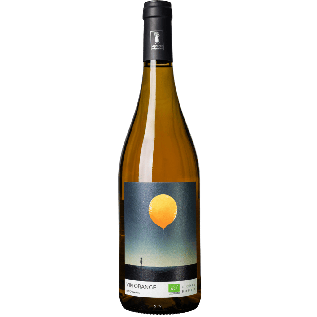 Chardonnay-Orange-Lionel-Bouthie