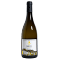 Chardonnay Pays d'Oc 2024, Domaine Sibille, Flasche