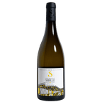 Chardonnay Pays d'Oc 2024, Domaine Sibille, Flasche