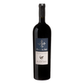 Croix du Sud Côtes de Provence Sainte Victoire Rouge 2022 Bio, Domaine le Loup Bleu, Flasche