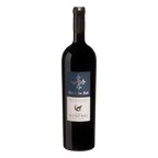 Croix du Sud Côtes de Provence Sainte Victoire Rouge 2022 Bio, Domaine le Loup Bleu, Flasche