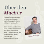Domaine Philippe Plantevin, Winzer in Cairanne, Südliches Rhônetal