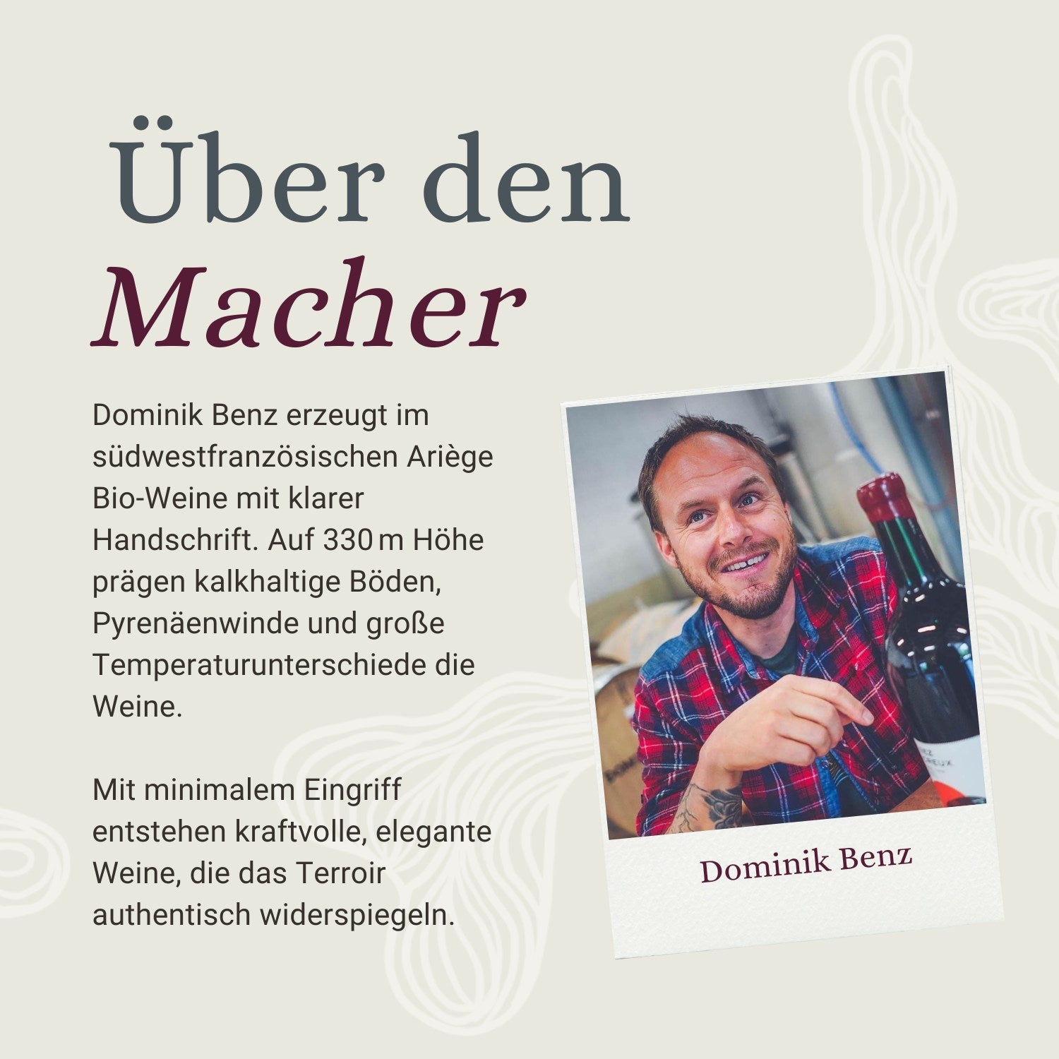Dominik Benz
