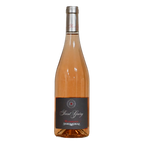 Harmony Grignan-les-Adhémar Rosé 2025 Bio, Domaine Saint Guéry, Flasche
