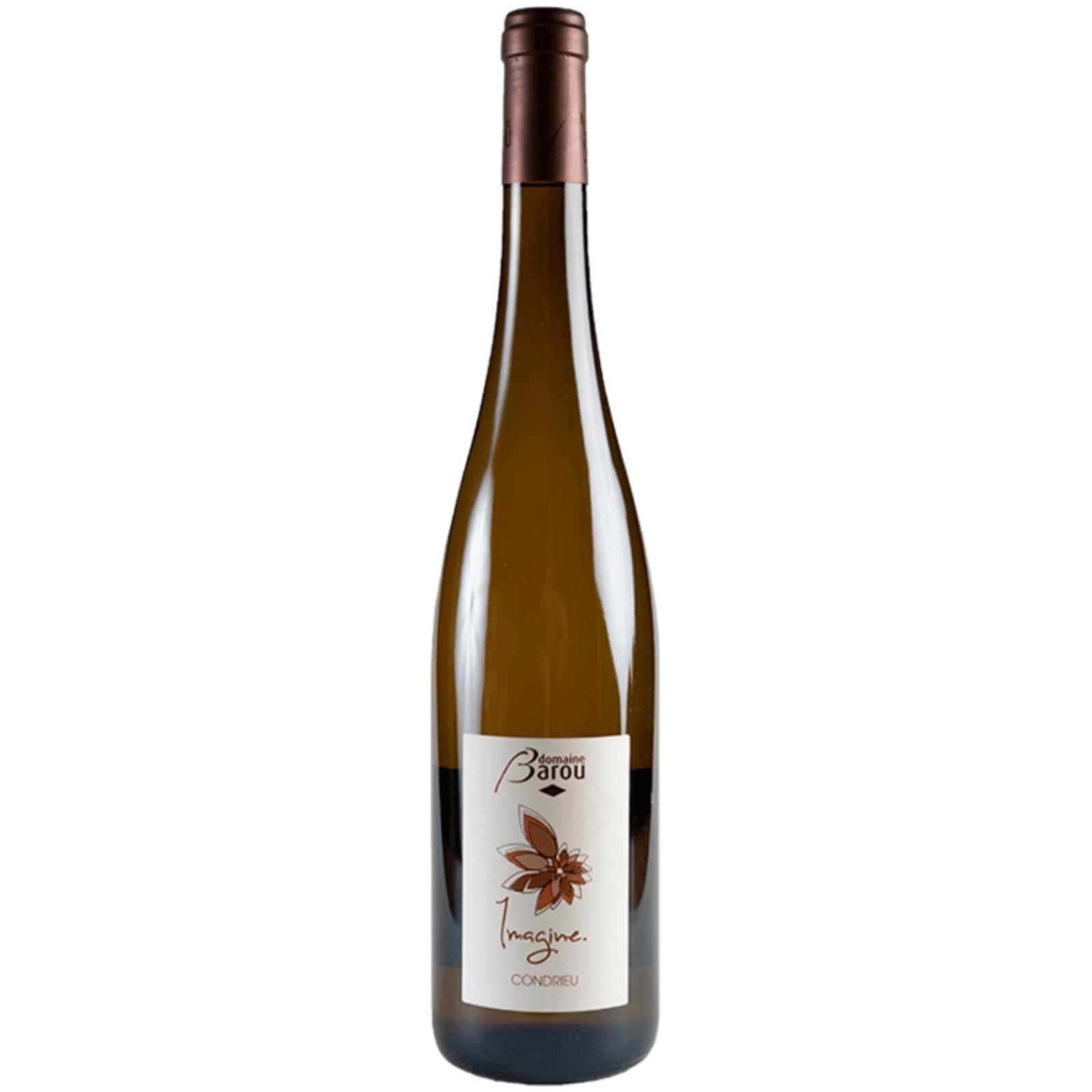 Imagine, Condrieu 2021, Flasche