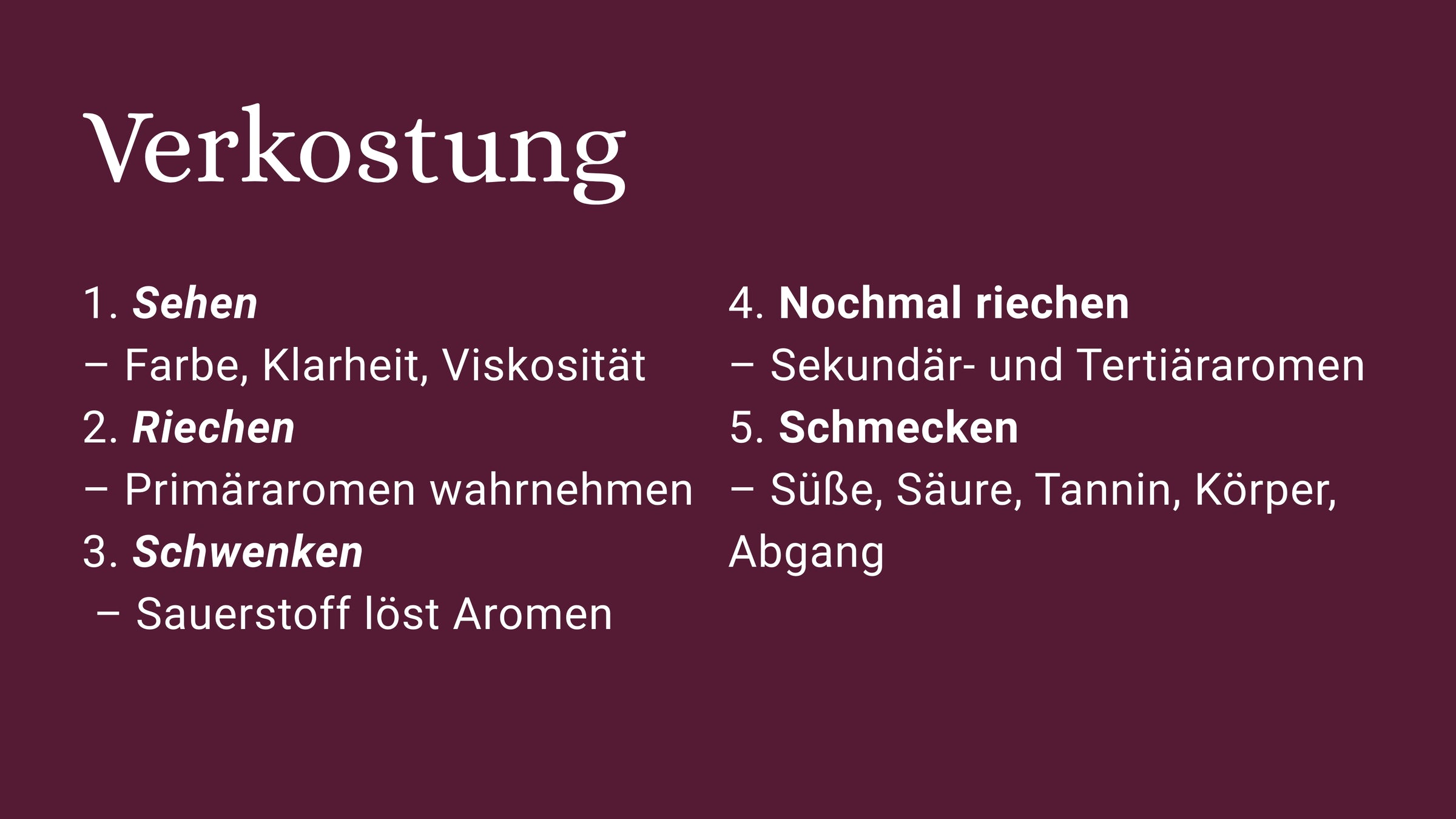 Herzlich Willkommen