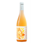La Vie en Orange, Cévennes Orange 2024, Flasche
