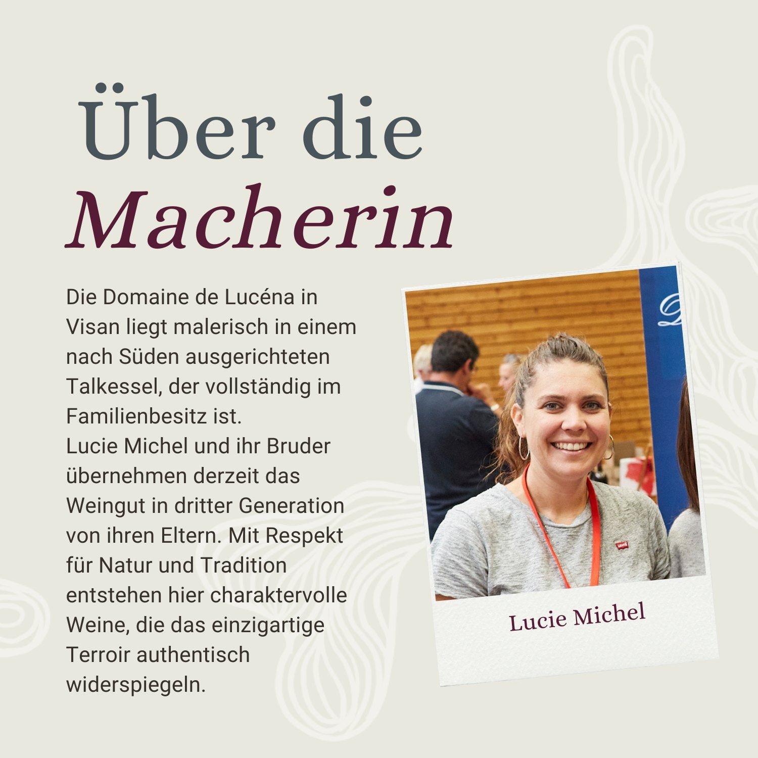 Lucéna-ueber-winzerin