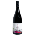 Marselan, Rotwein Pays d'Oc 2022, Flasche