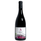 Marselan, Rotwein Pays d'Oc 2022, Flasche