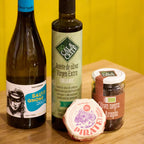 Geschenkset: Mediterraner Genussmoment