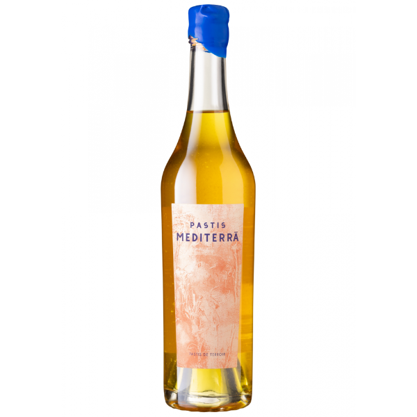 Pastis_Mediterra