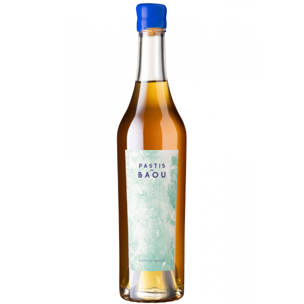 Pastis_de_Baou