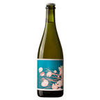 Pet'Nat, Cévennes Blanc 2023, Italia Bouqet, Flasche