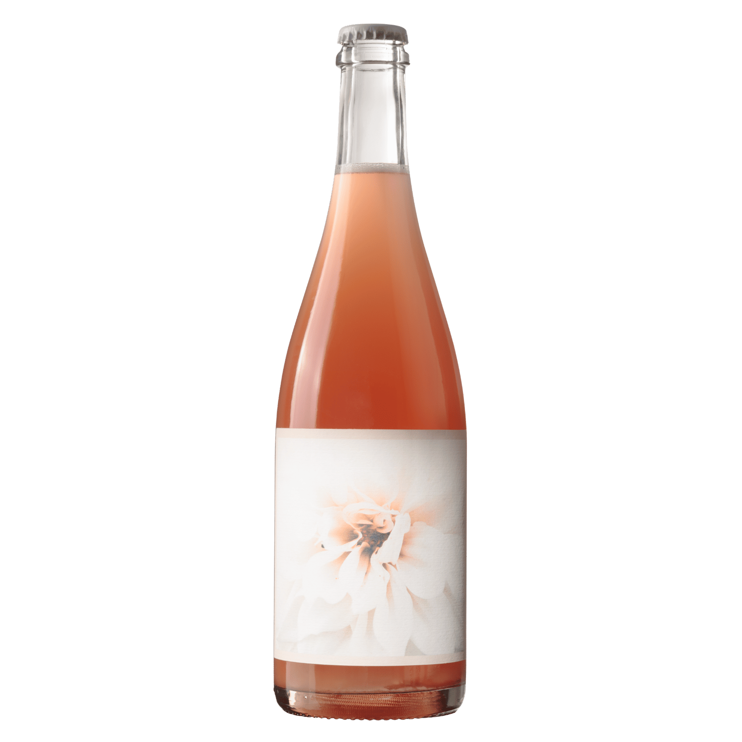 Pet'Nat, Cévennes Rosé 2023, Vidoc, Flasche