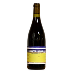 Pointe Rouge Côtes du Roussillon 2021 Bio, Vignoble Réveille, Flasche