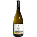 Les P'tites Terrasses, Weißwein Pays d'Oc 2022, Flasche