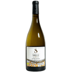 Les P'tites Terrasses, Weißwein Pays d'Oc 2022, Flasche