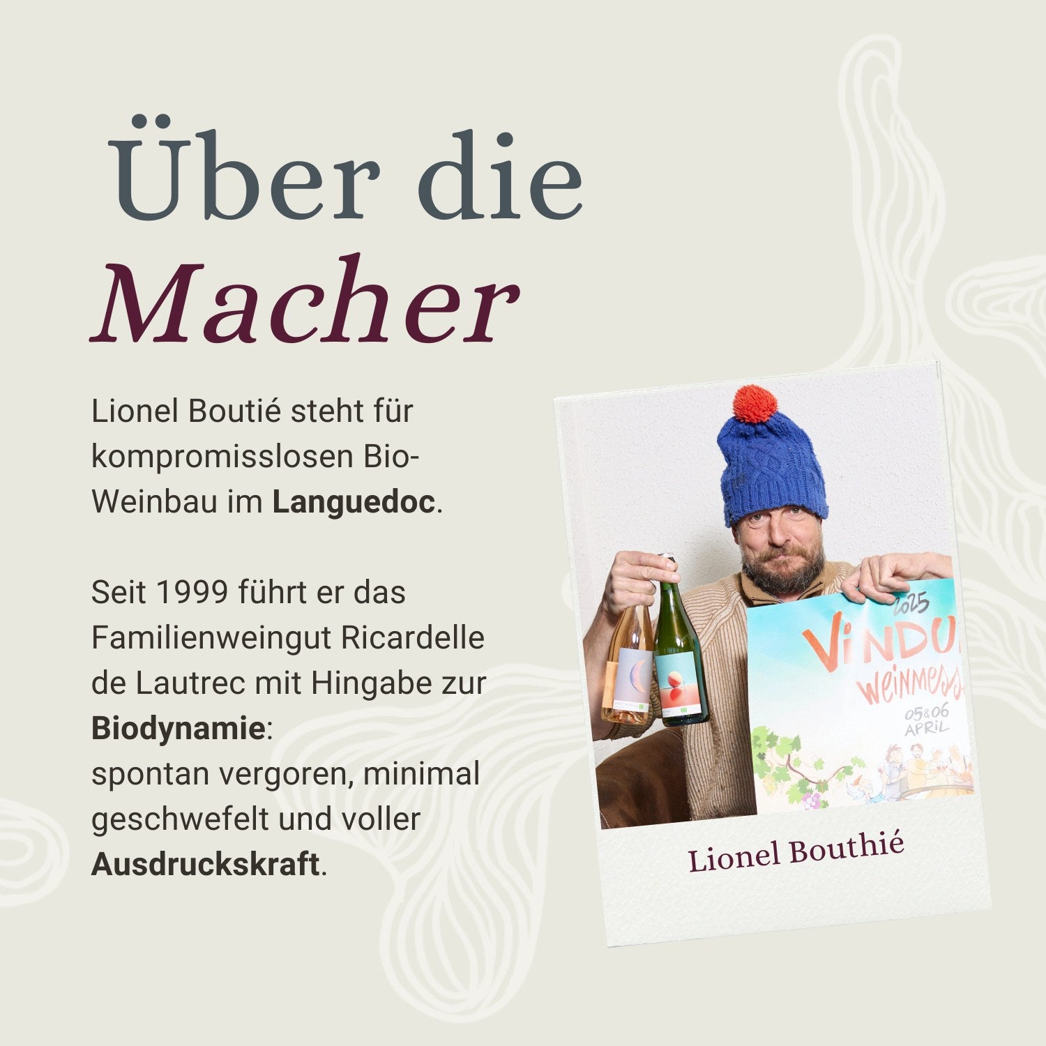 Ricardelle de Lautrec