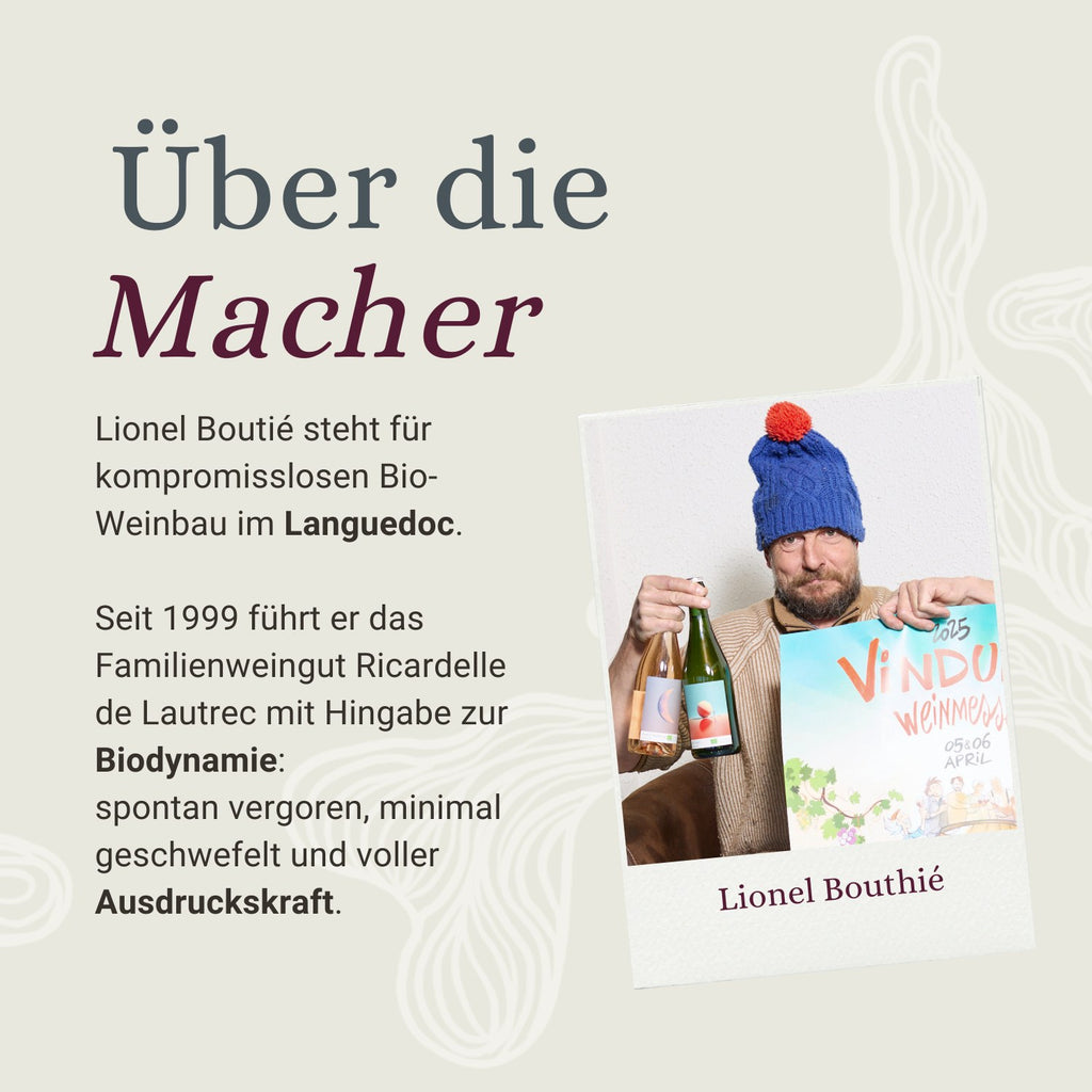 Ricardelle de Lautrec