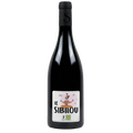 Le Sibilou, Merlot 2021 Pays d'Oc, Flasche