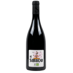 Le Sibilou, Merlot 2021 Pays d'Oc, Flasche