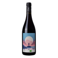 Syrah 2024 Lionel Bouthié Bio Demeter, Flasche