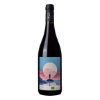 Syrah 2024 Lionel Bouthié Bio Demeter, Flasche