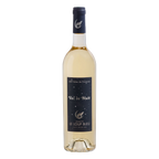 Vol de Nuit Côtes de Provence Blanc Bio, Domaine le Loup Bleu, Flasche