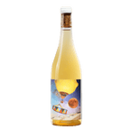 White Rabbit, Cévennes Blanc 2024, Flasche