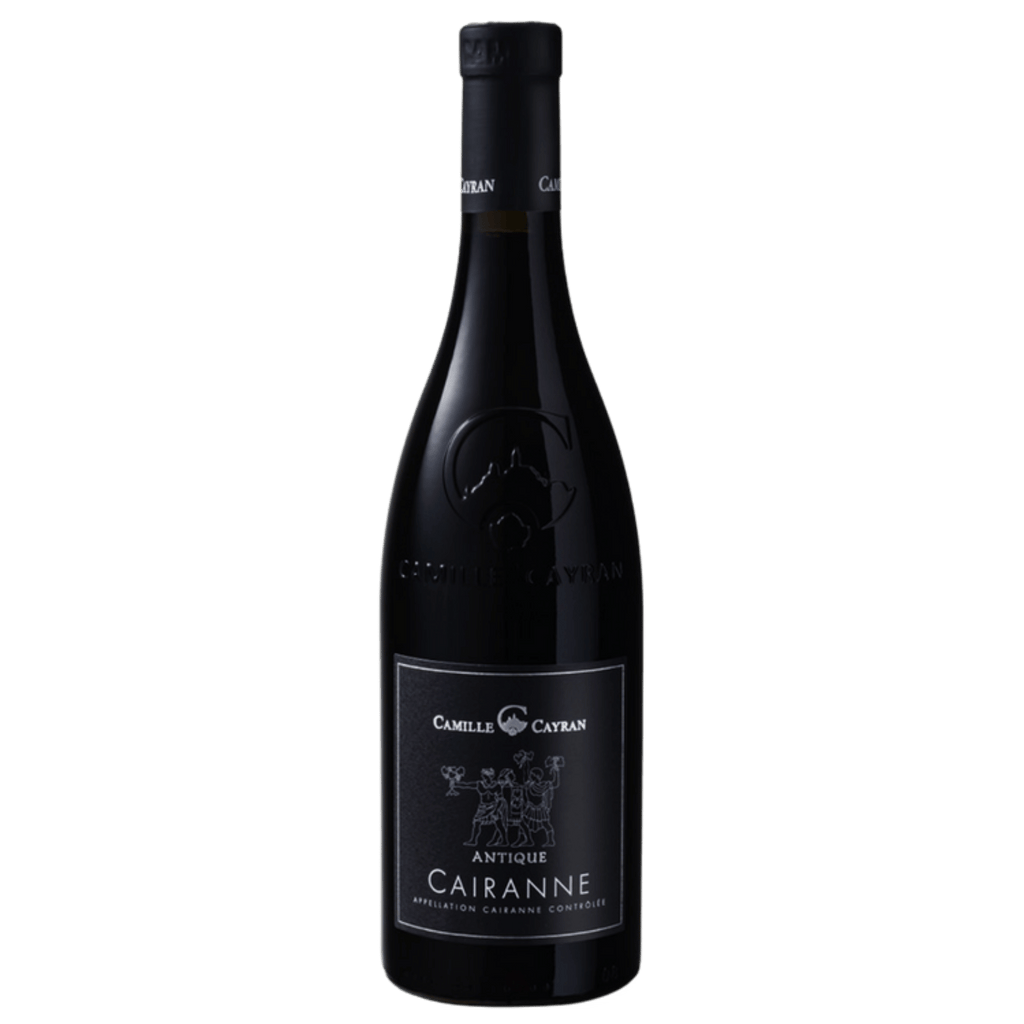 antique-cairanne-camille-cayran