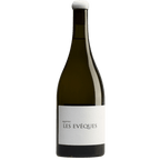 Les Evêques, Auxerrois 2021, Flasche