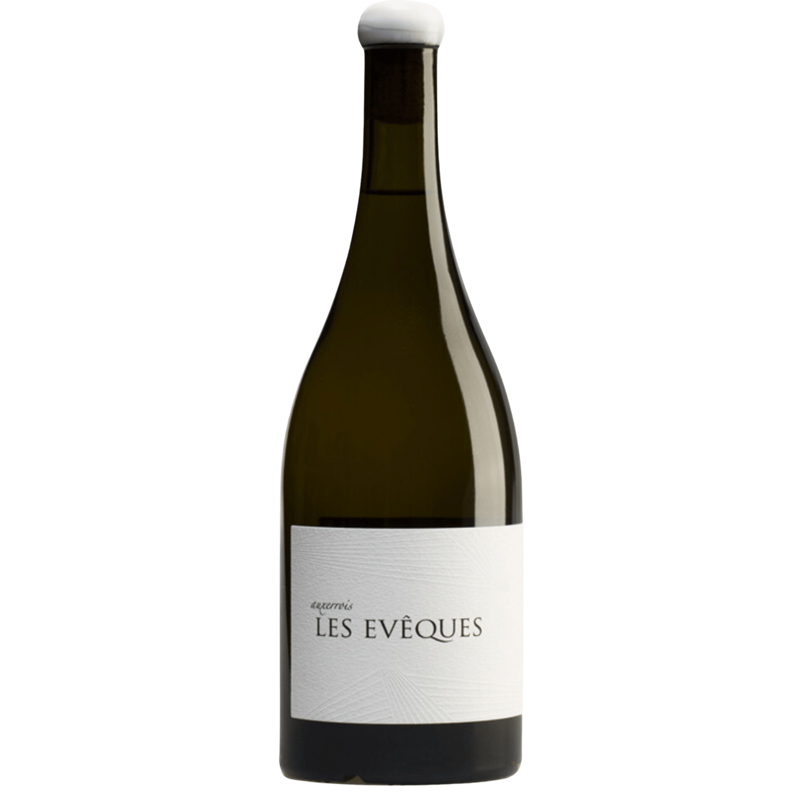 Les Evêques, Auxerrois 2021, Flasche
