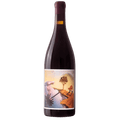 Back to the Serine, Cévennes Rouge 2024, Flasche