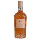 Bandol Rosé 2024, Croix d'Allons Bio, Flasche
