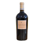 Bandol Rouge 2022, Croix d'Allons Bio, Flasche