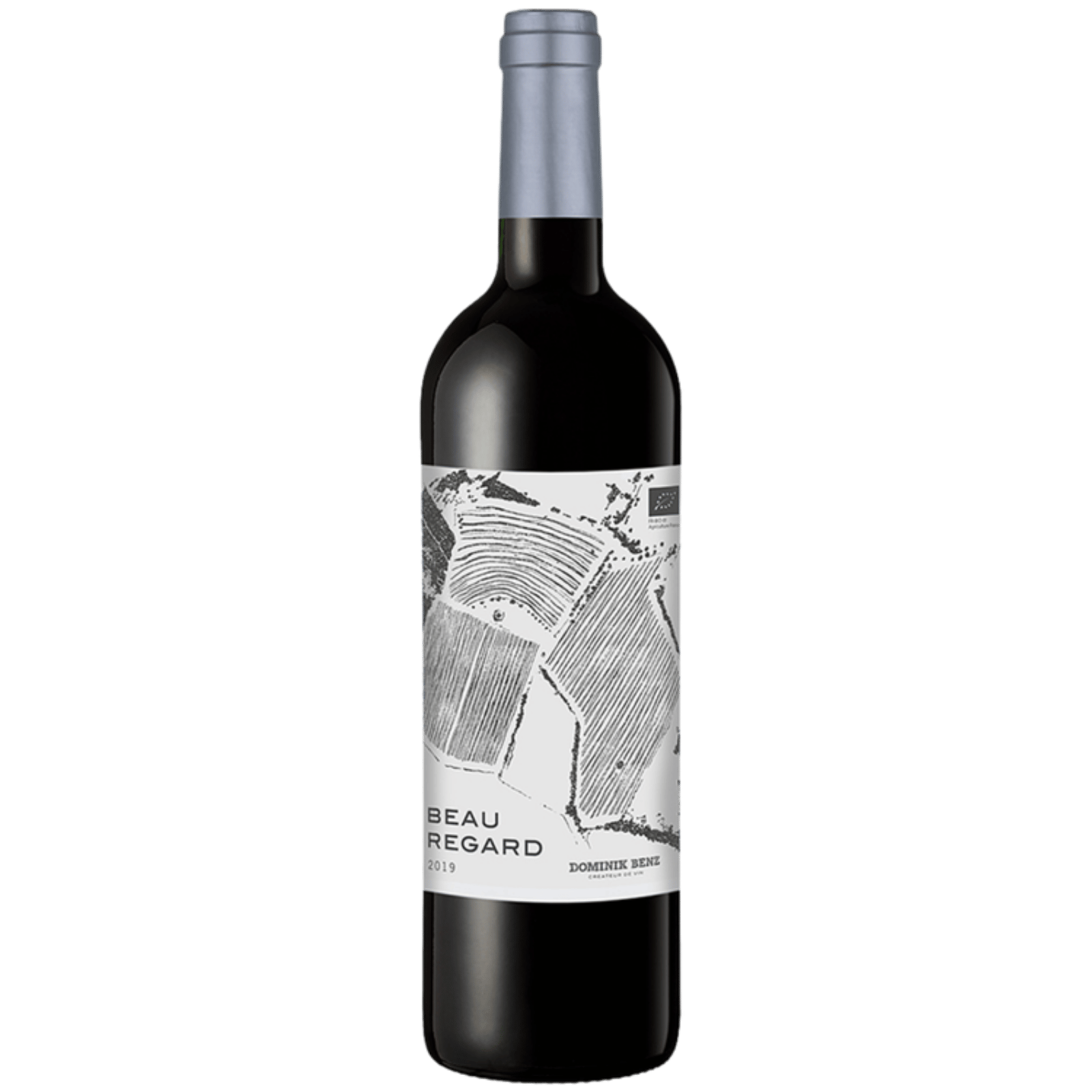 Beau Regard - Ariège Rouge 2021 - Bio