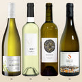 Blanc du Midi, Murettes, Résis t, Résis und Viognier Sibille